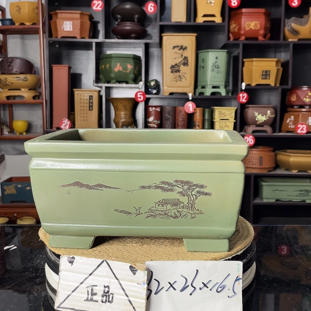 紫砂艺术紫砂工艺