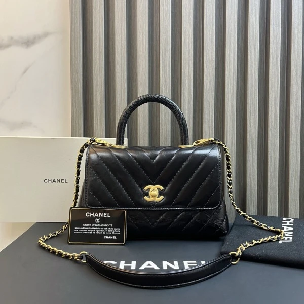 包包/香奈儿/99新/250129QR0010