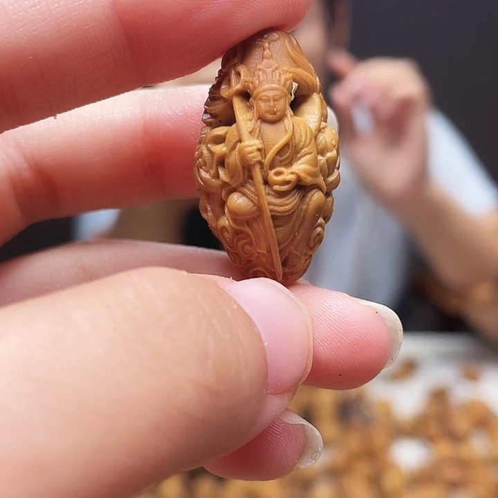 橄榄核手串/手链橄榄核