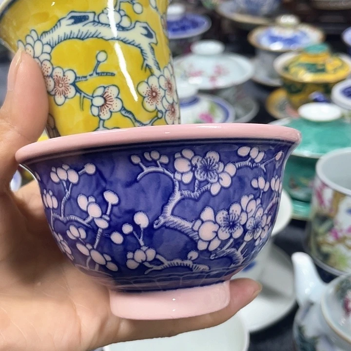 渔***呀摆件景德镇陶瓷博物有限公司成立