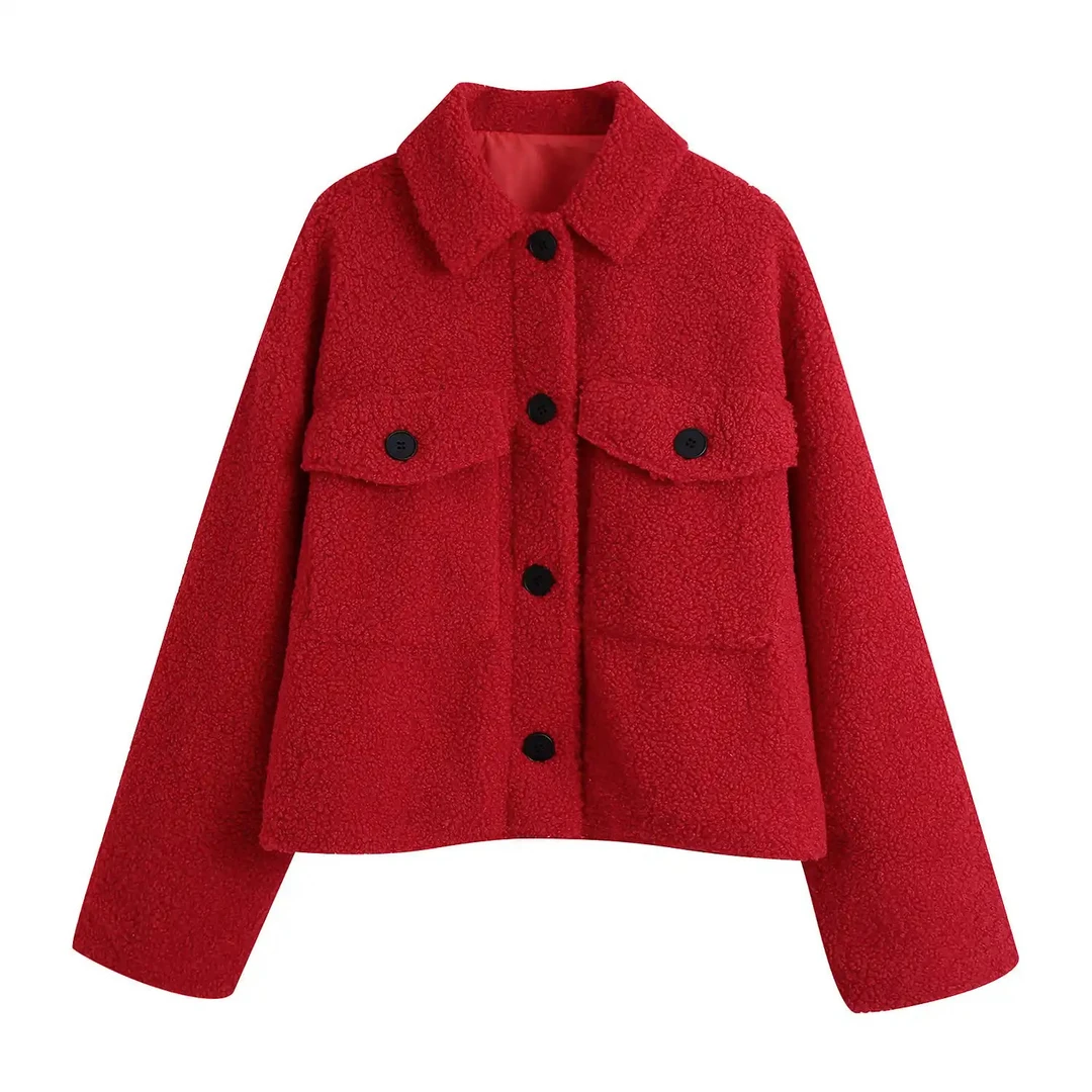 5800-5899休闲外套