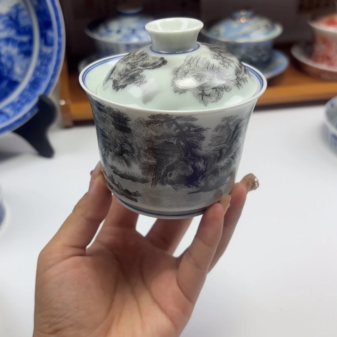 知***乐景德镇瓷器研究中心