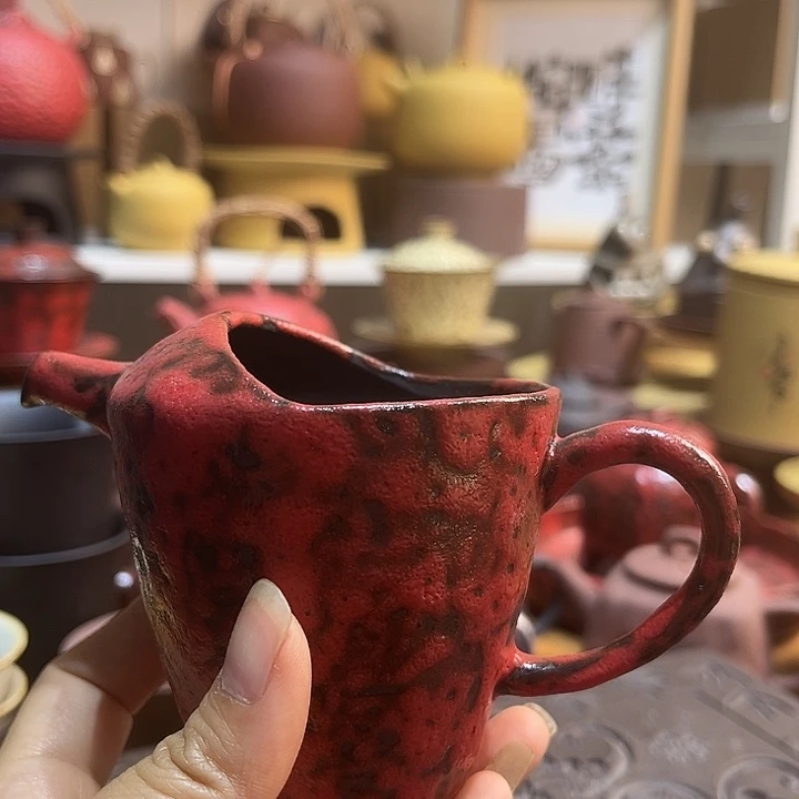 微瑕和卡点是真的不