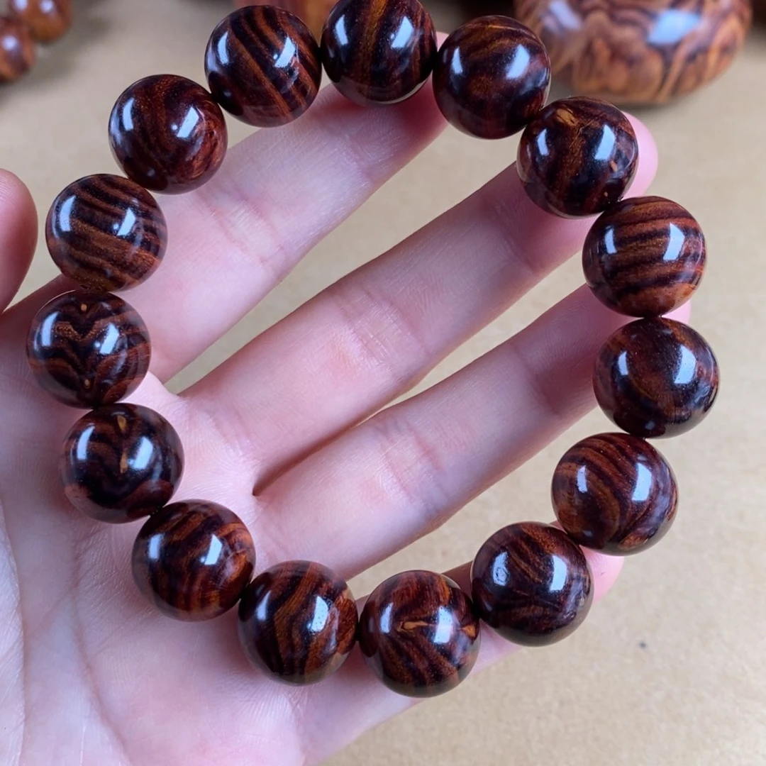 手串/手链黄花梨/降香黄檀1.5