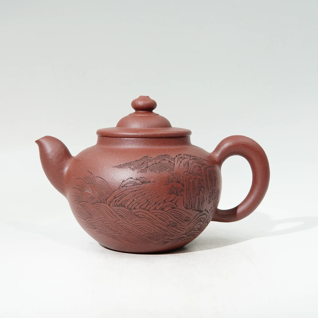 道洪圣珠-曹燕萍-省大师-底槽清-320cc