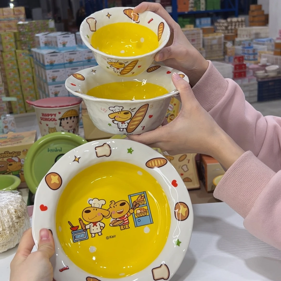 瓷501502503 家勺子筷子陶瓷