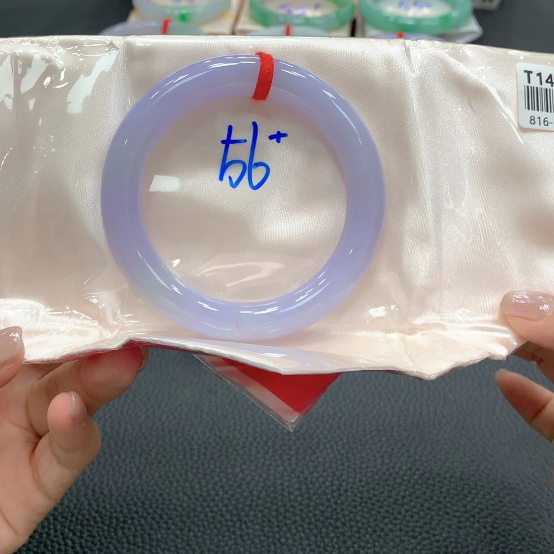 未镶嵌手镯翡翠翡翠