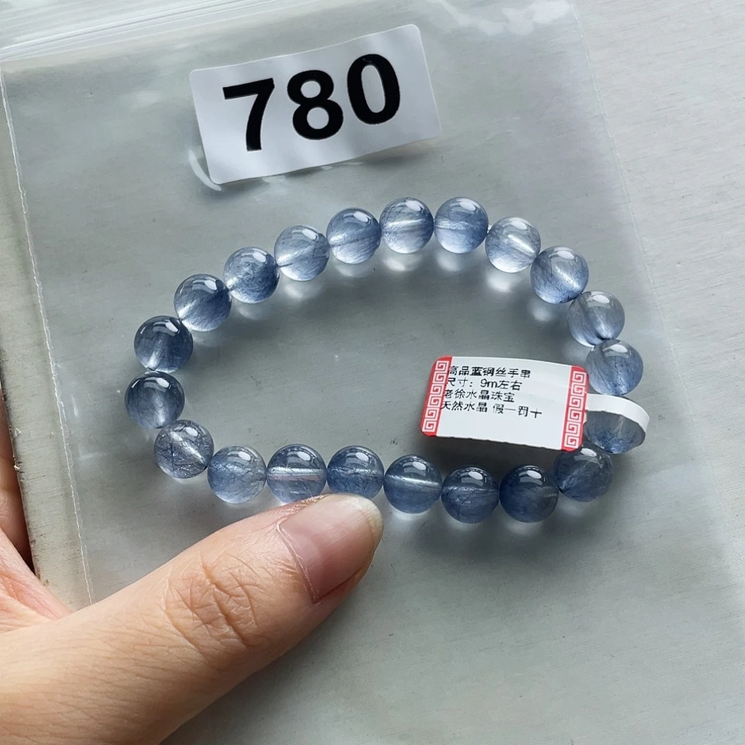 ****a未镶嵌手串水晶手串780。