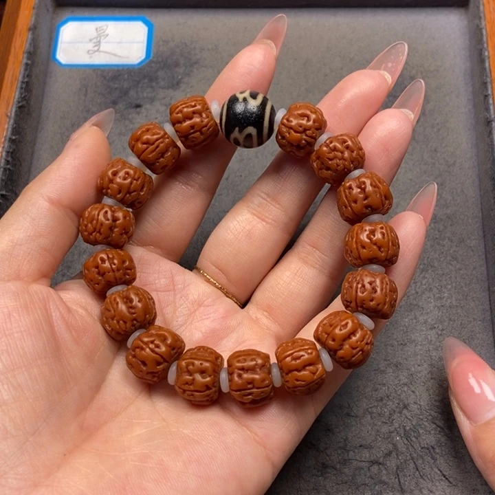 金刚菩提吊坠菩提