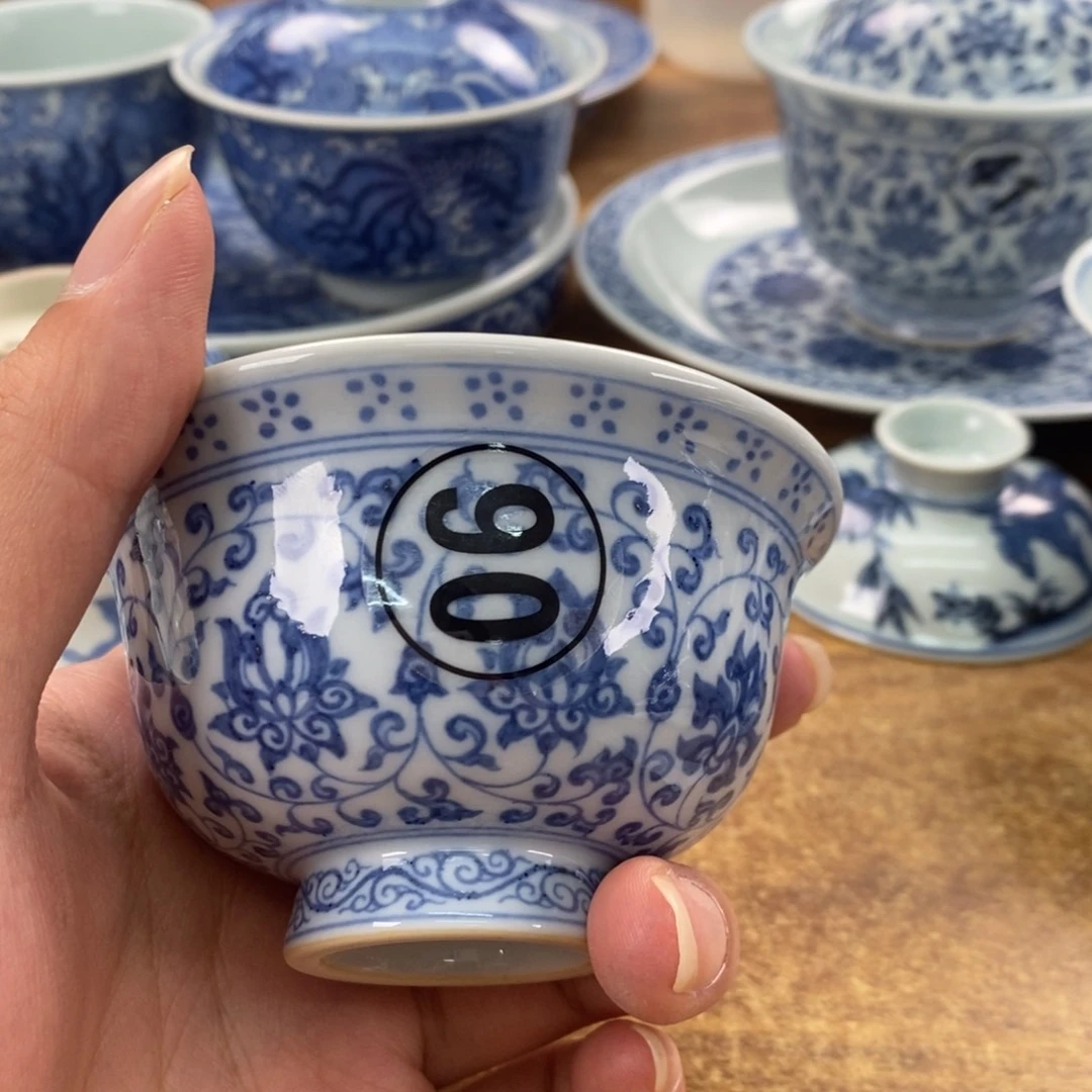 壶***道手工制作物美价廉