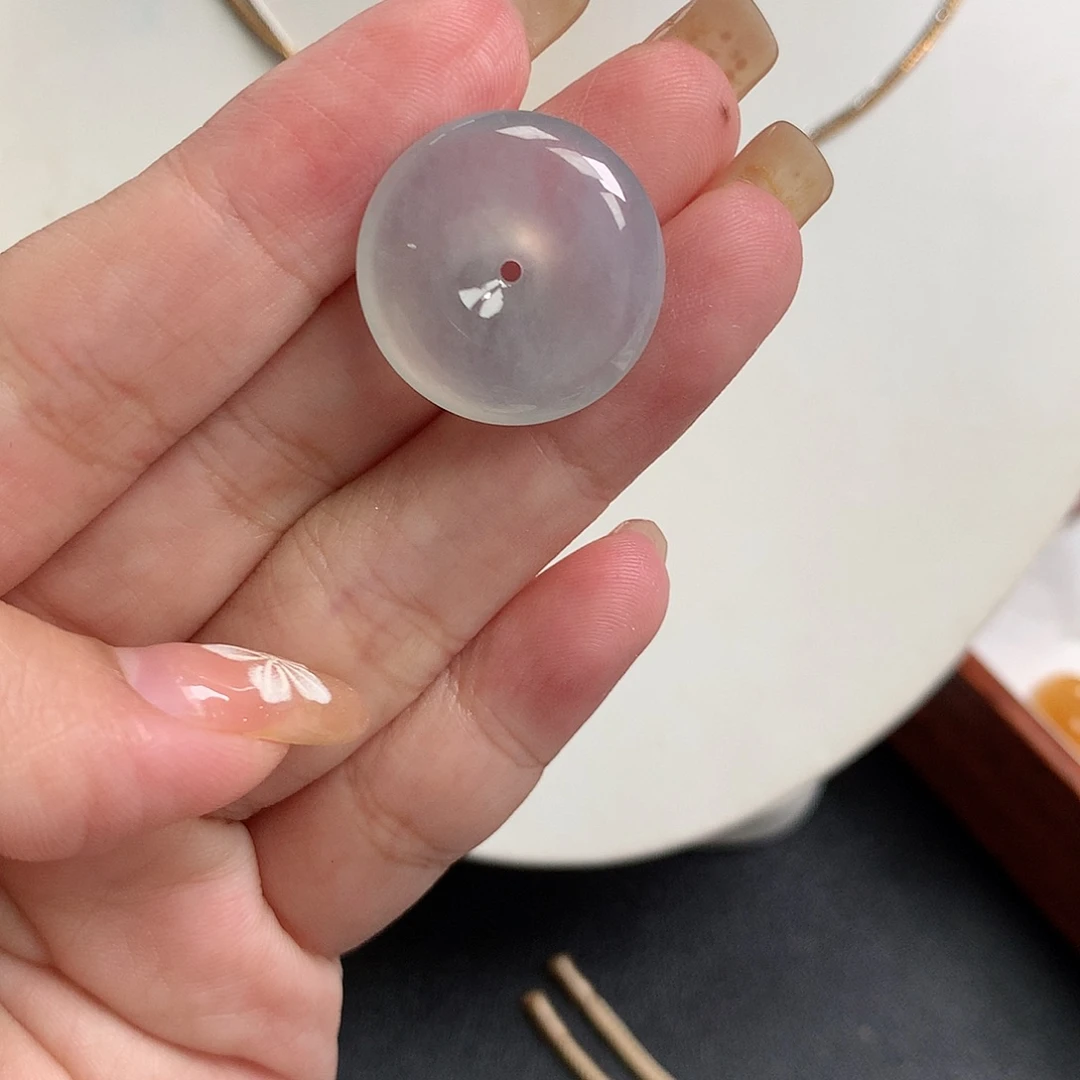 颈饰未镶嵌翡翠0875856886088888