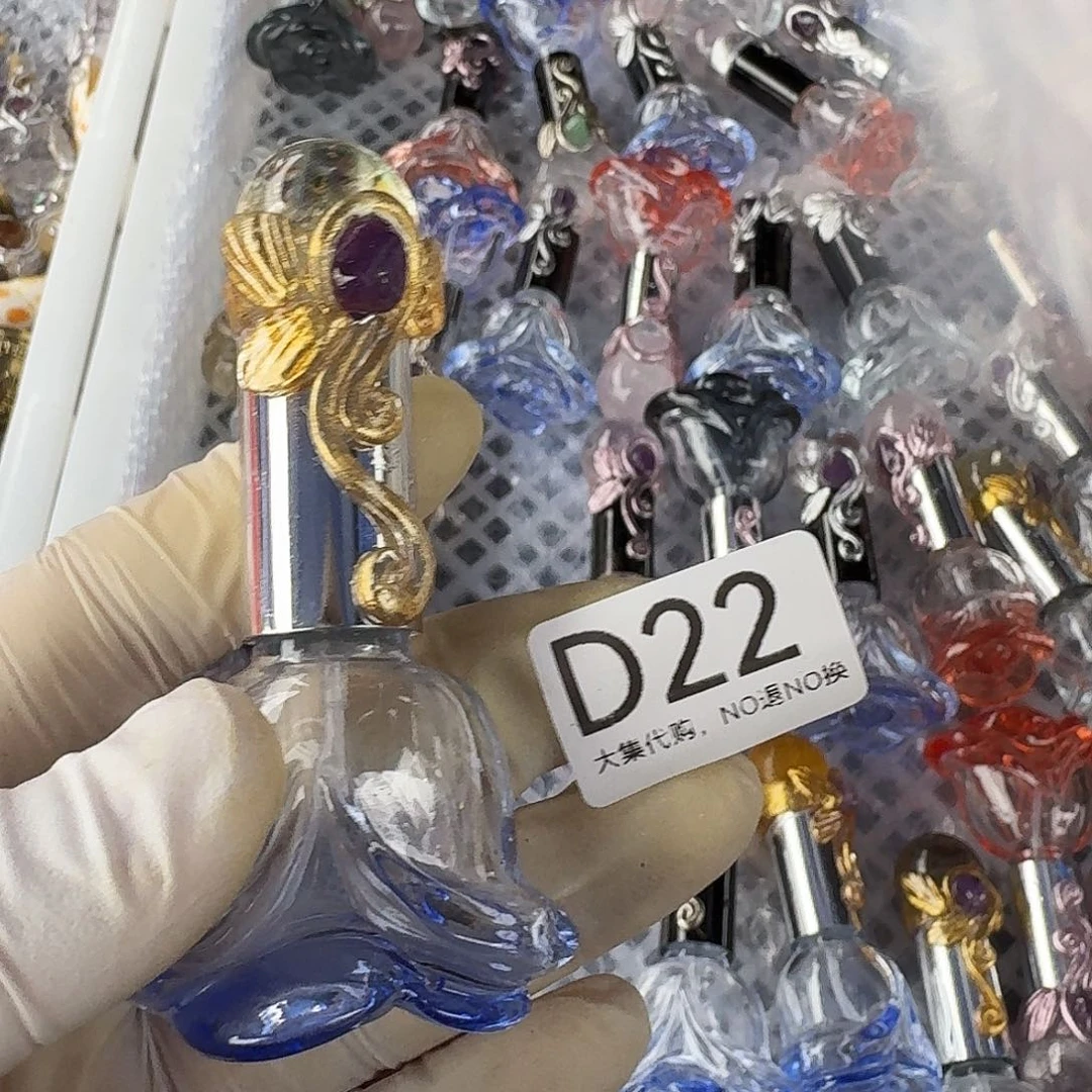 o***8颈饰未镶嵌水晶22