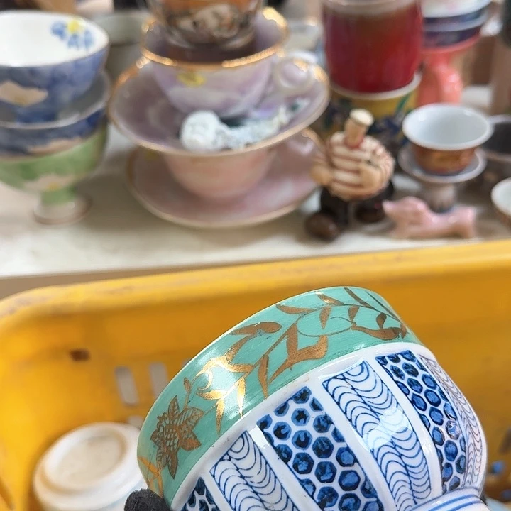 碗开播啦…开播啦