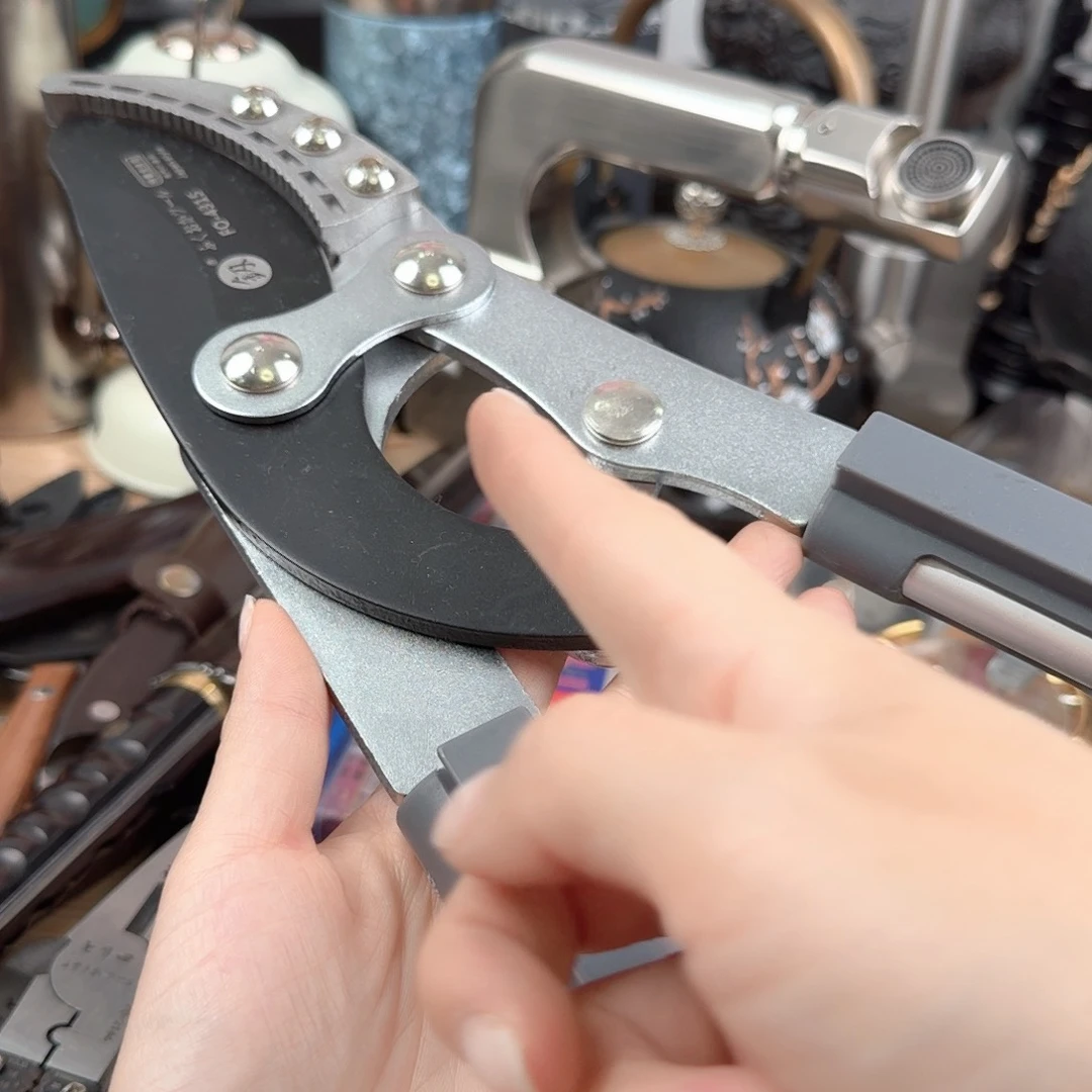 瓷片外贸小公主～