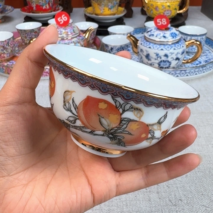 景德镇陶瓷景德镇瓷器