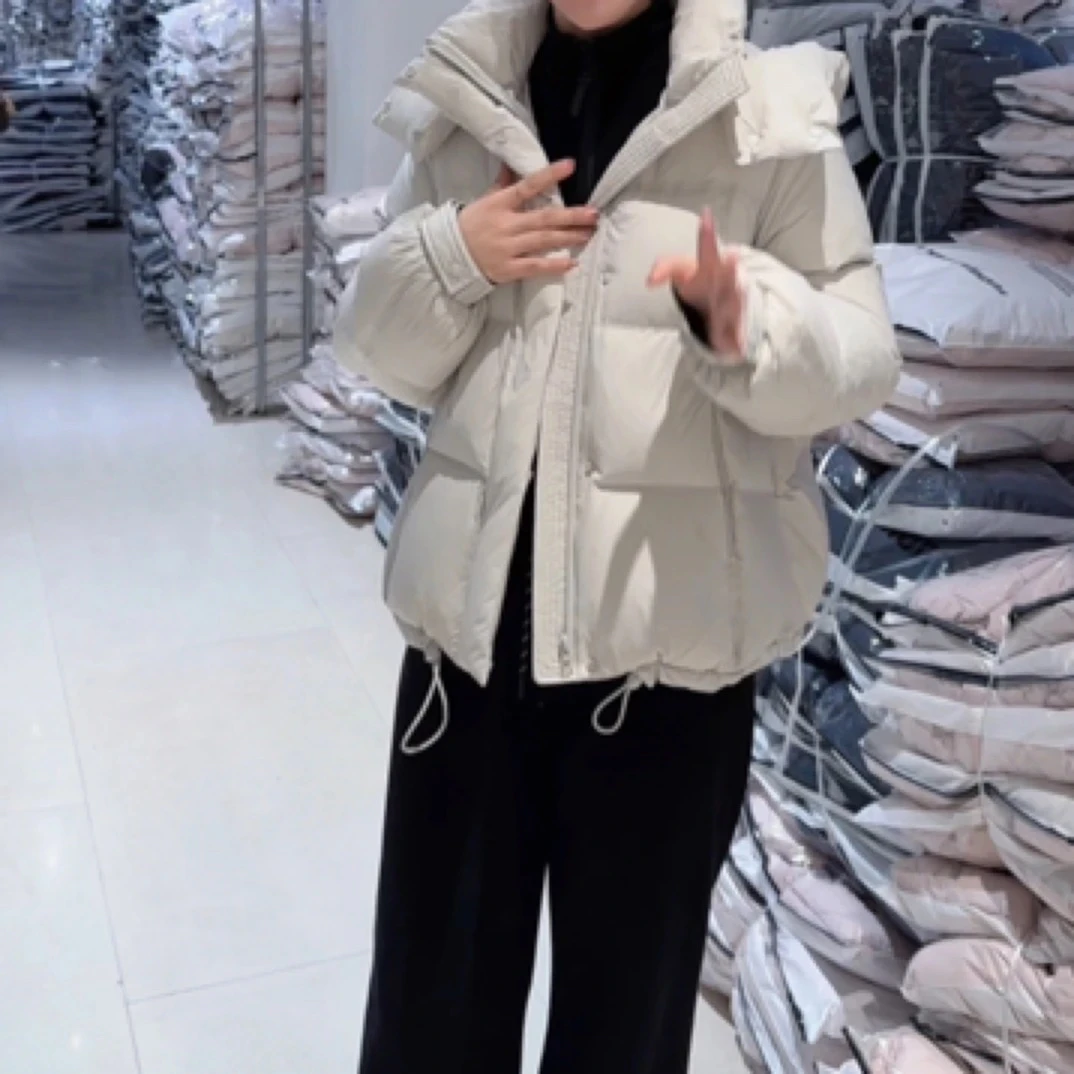 香港一诺，7610休闲上衣服（质保3年出毛换新）