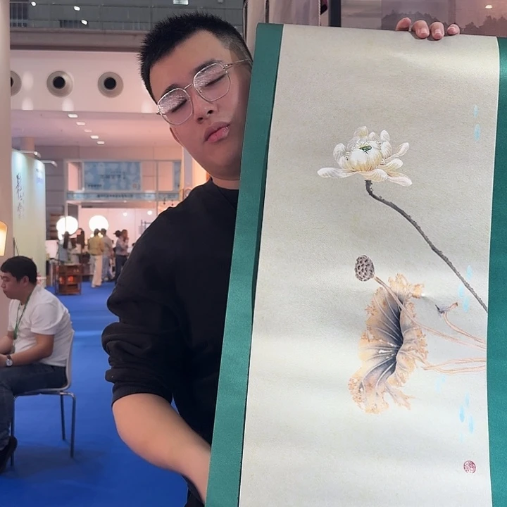 惠***姐两米五茶席茶席茶席