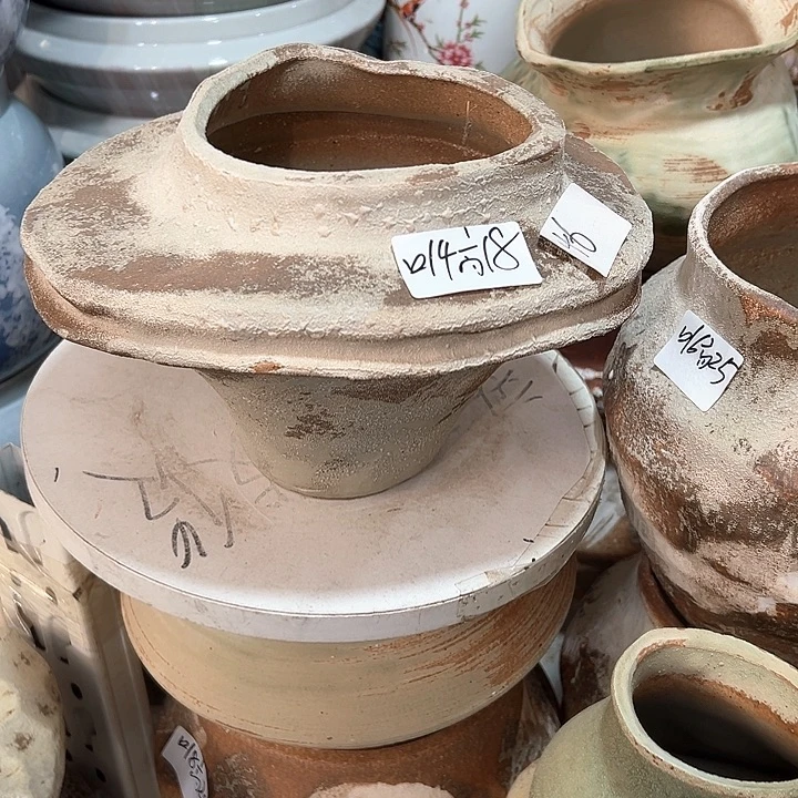 景德镇精品花盆栽适合盆栽适合