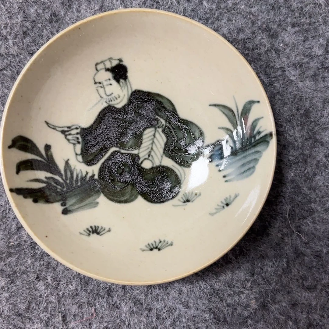 摆件陶陶瓷艺术作品