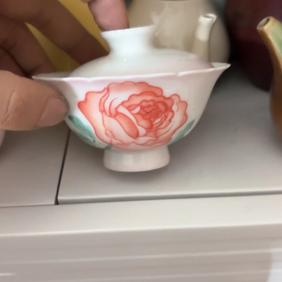 微瑕介意的不要下单