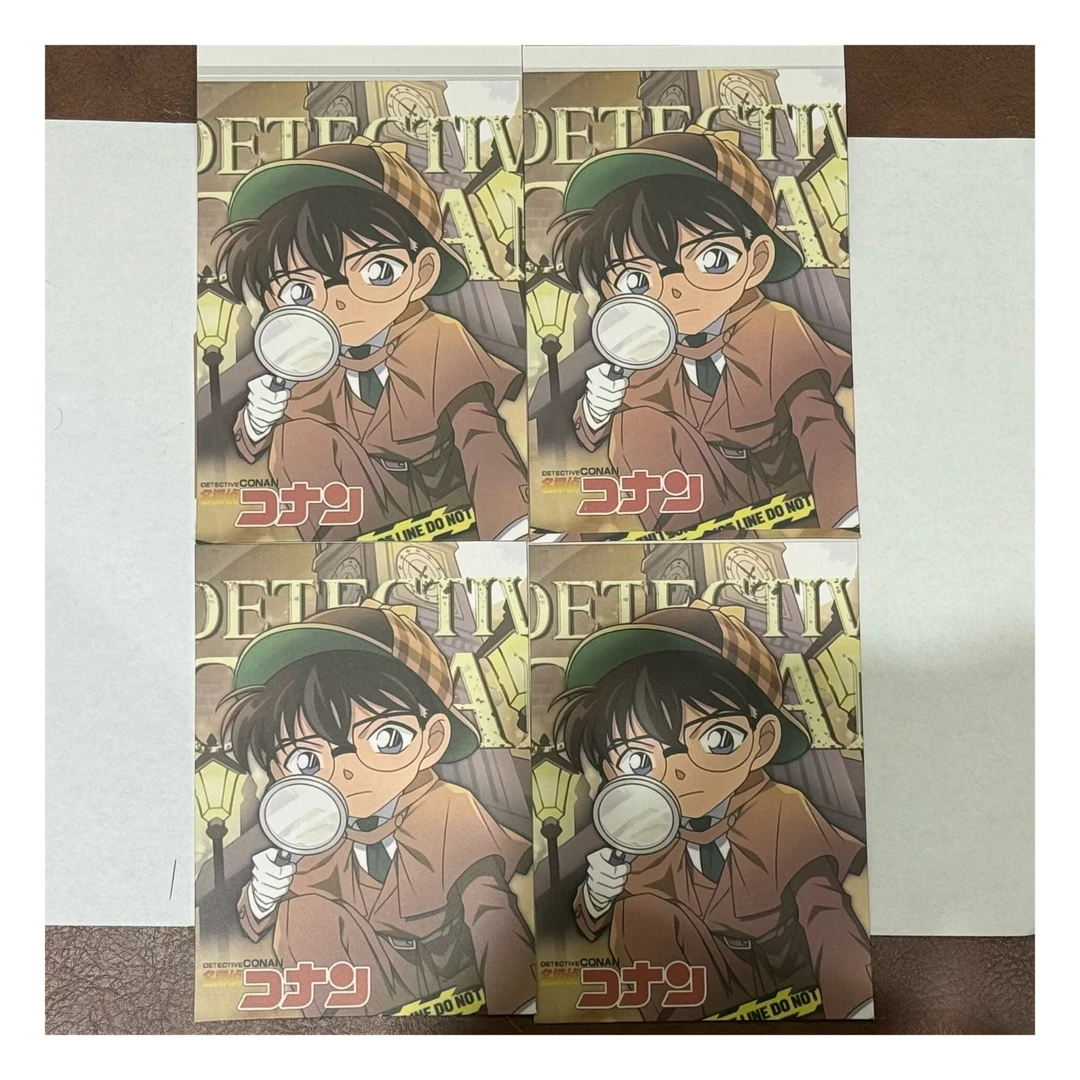 【寻TA（团车）】名侦探柯南-多产品周边 正版正品