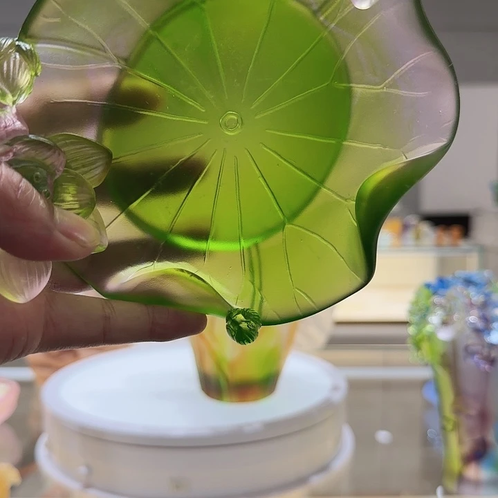 琉璃手工艺品15689