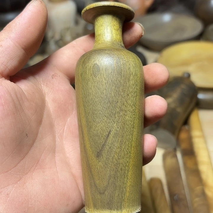 金丝楠金丝楠木的制作工艺与