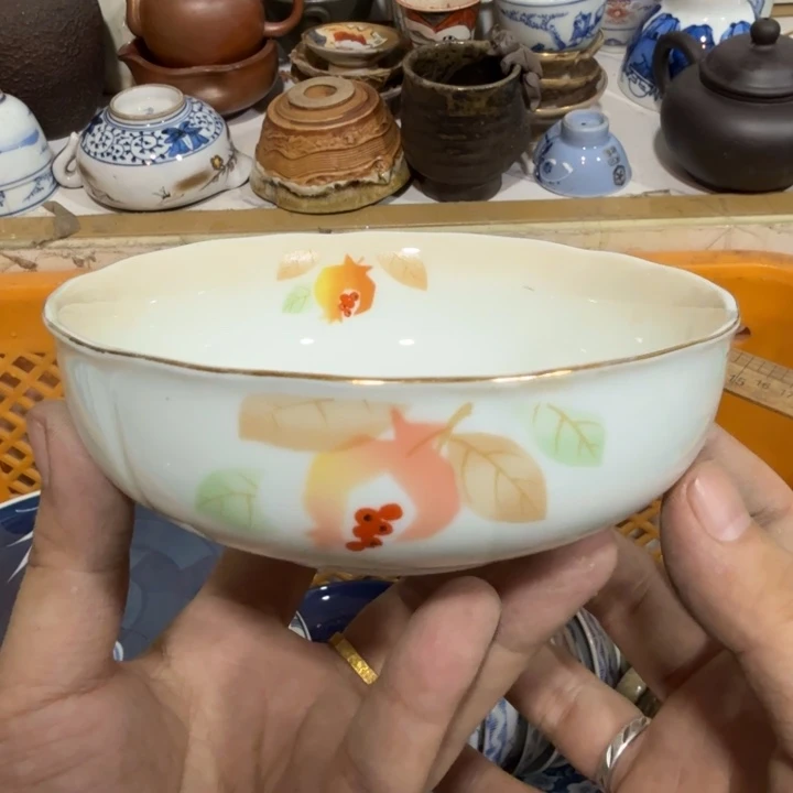 陶瓷推荐第二名20包邮