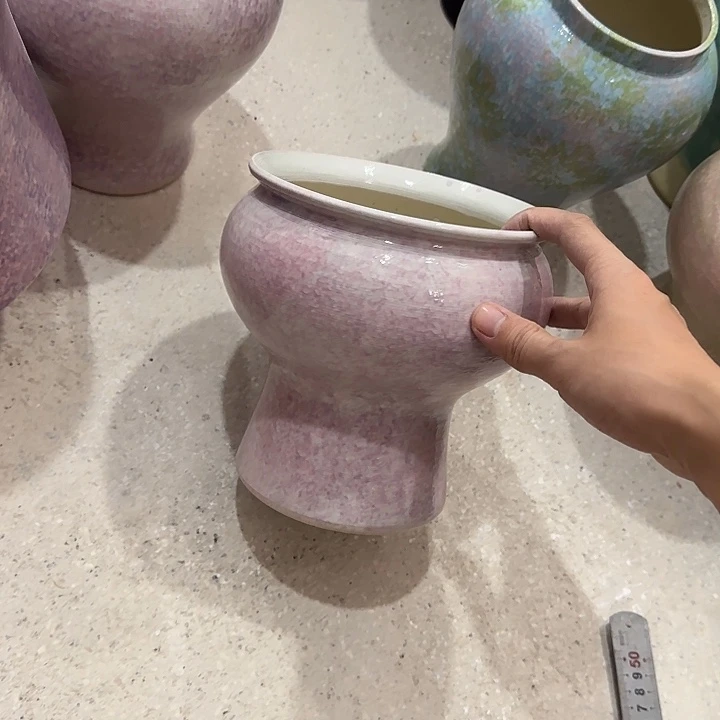 摆件微瑕无孔微瑕
