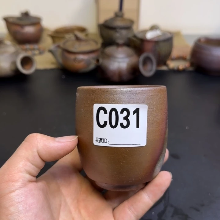 备前烧作品备前烧作品