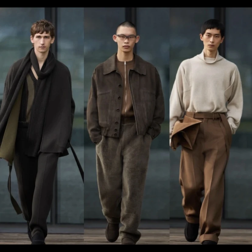 【小李专属】男女同款速干透气漏孔高级感短袖T恤