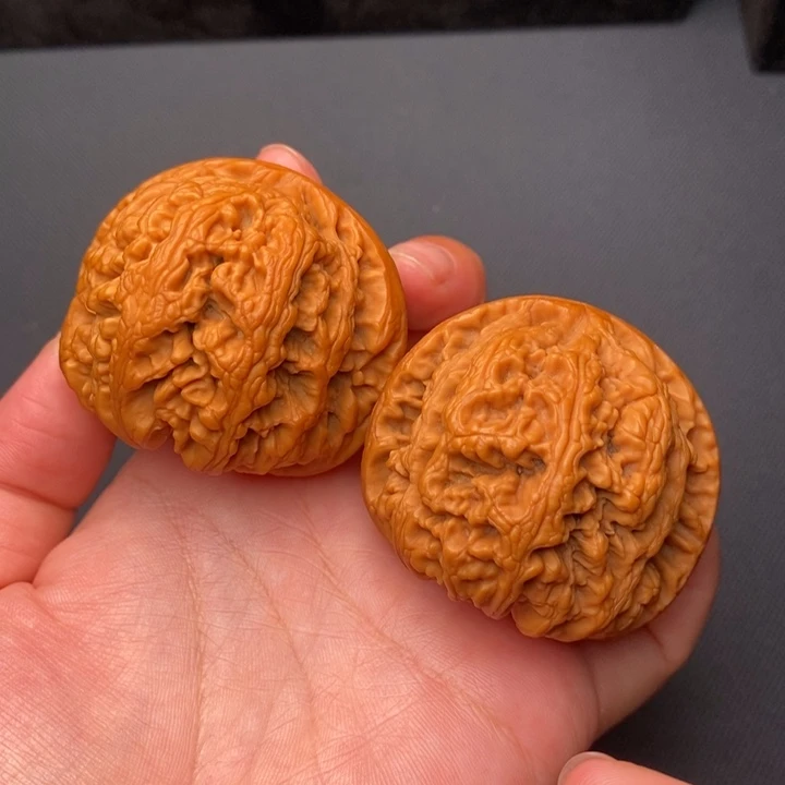 文玩核桃把件文玩核桃