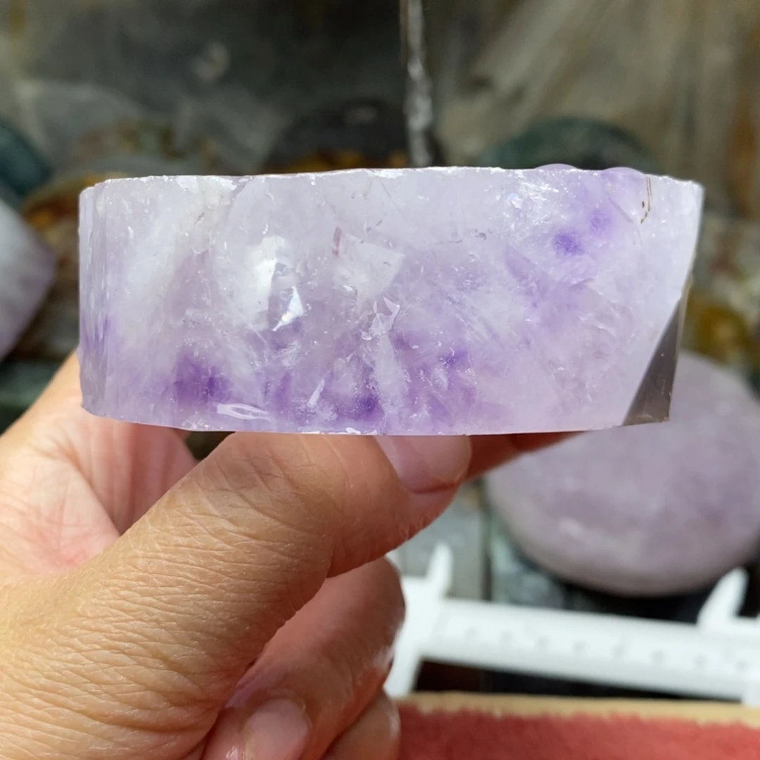 定制石英质玉手镯私人订制