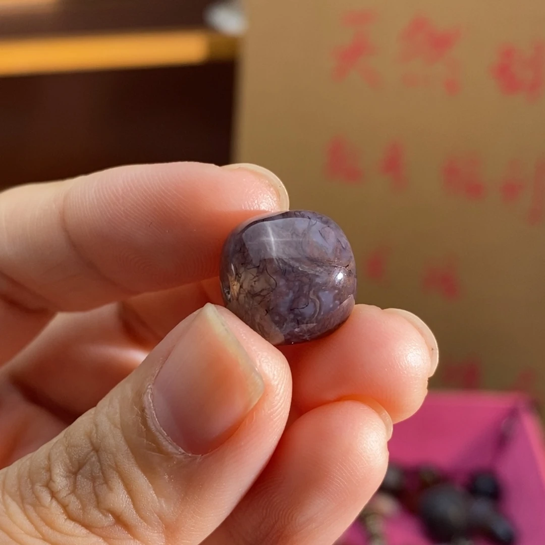 玛瑙/玉髓未镶嵌玛瑙