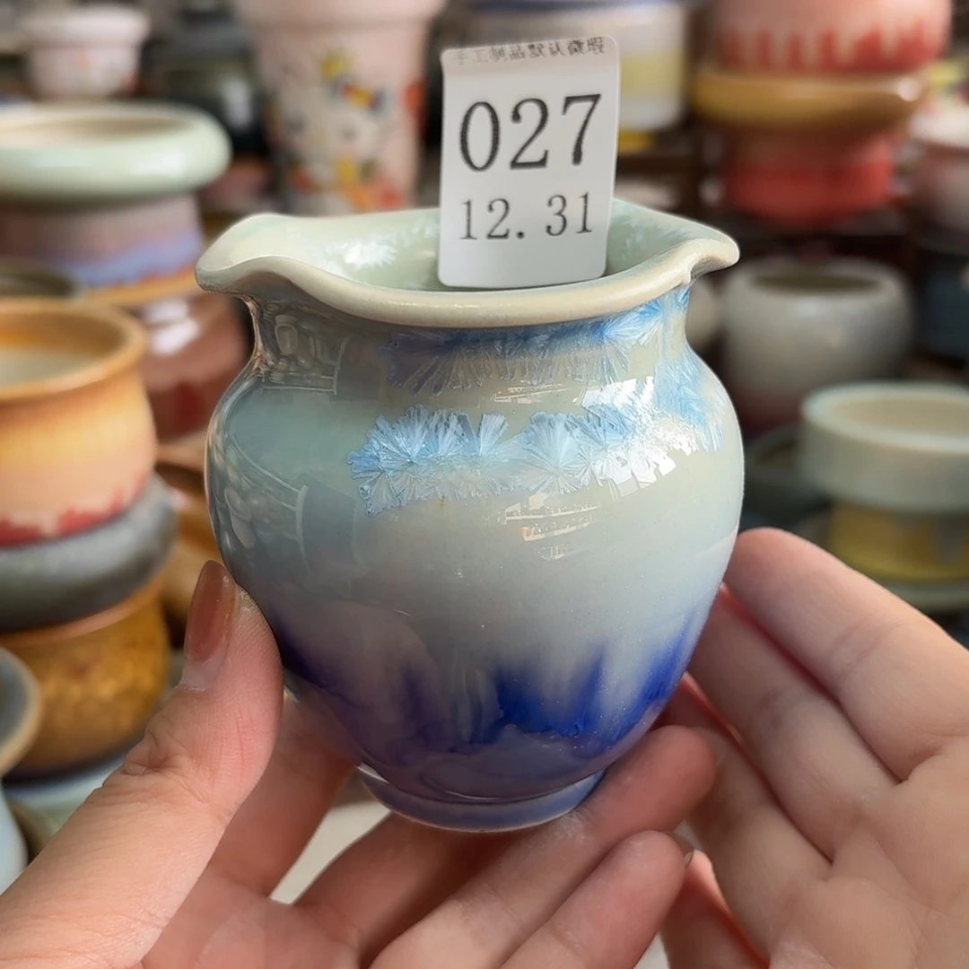 瓷片景德镇陶瓷手工制作