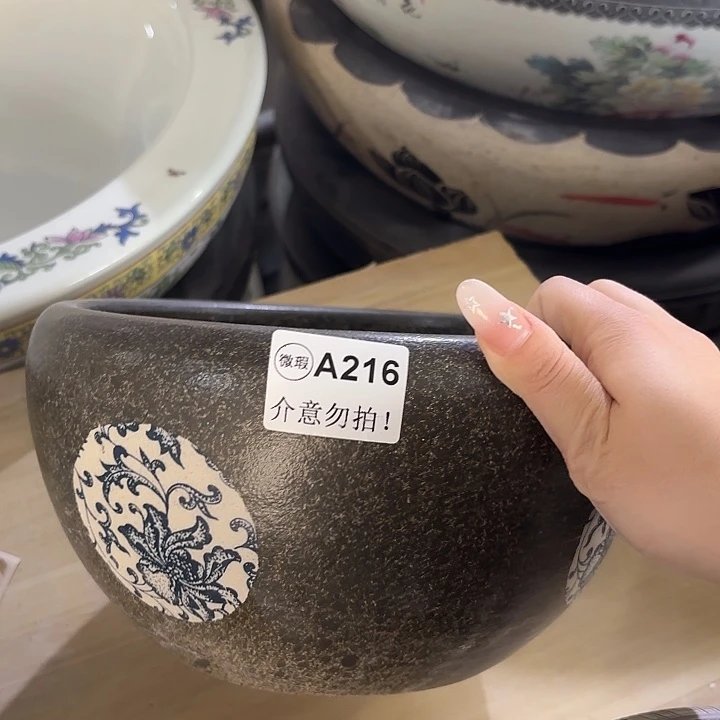 陶瓷口径24高度13