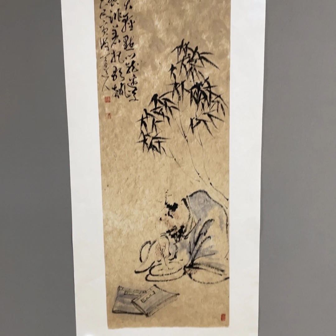 国画原创设计作品欣赏