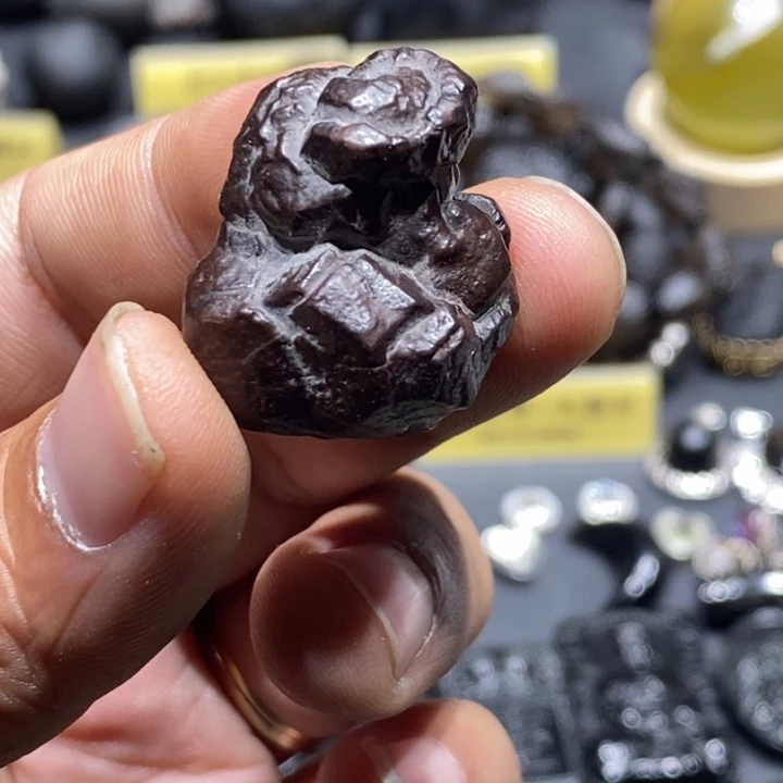 欣****花岗石非金属埃及预言石