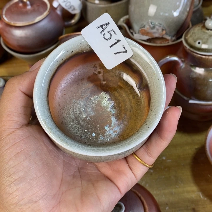 其他柴烧茶器福利