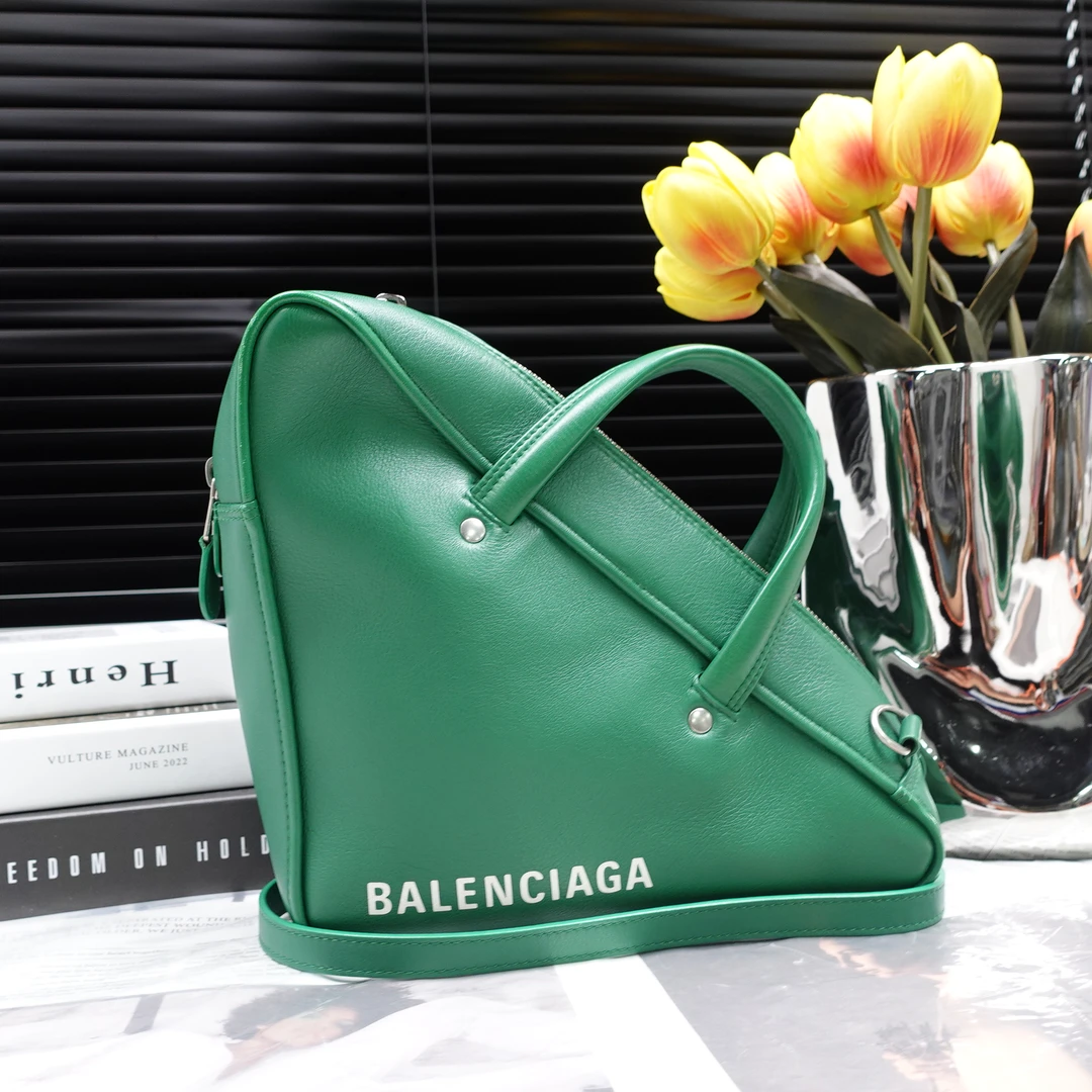 95新 Balenciaga/巴黎世家 单肩包/T10292296