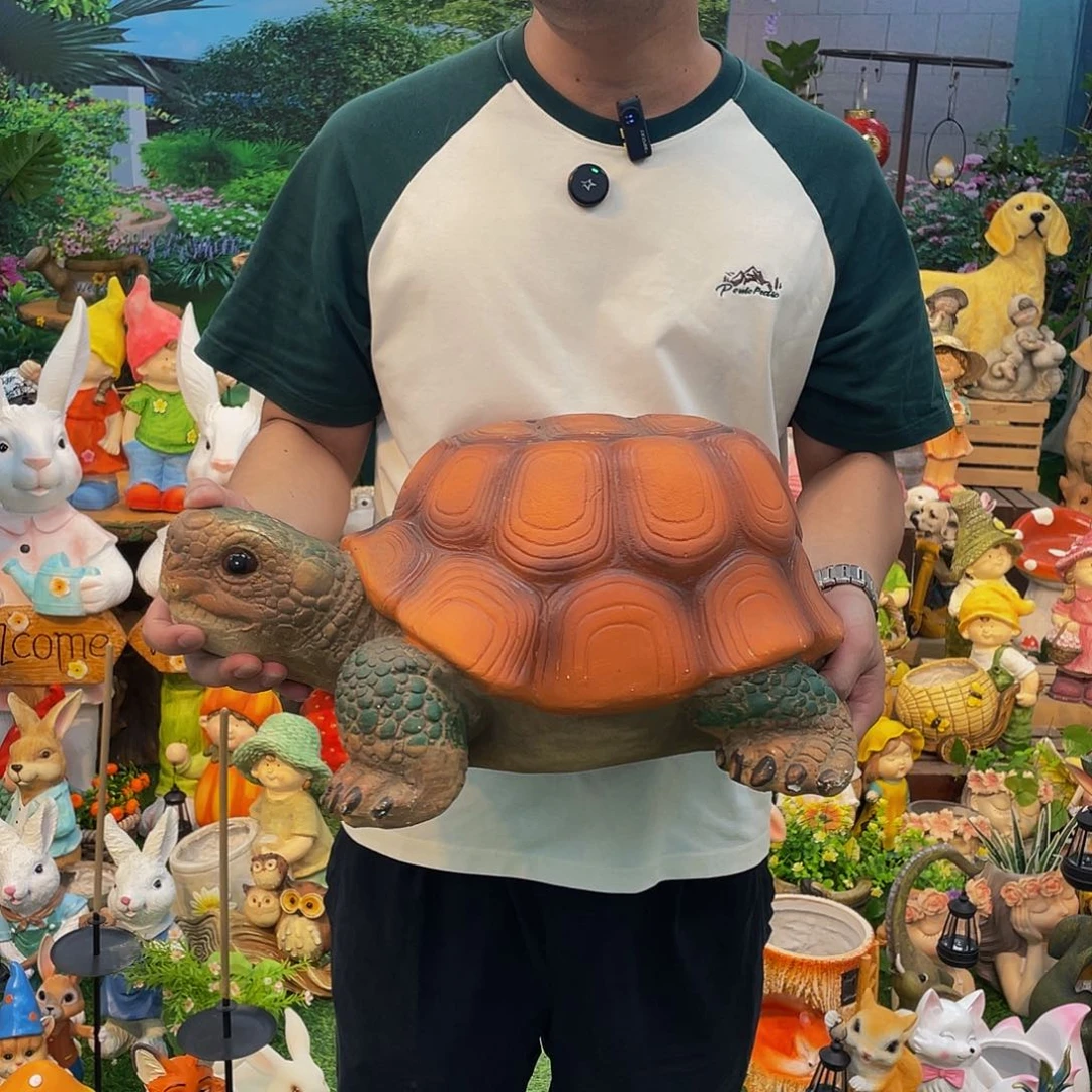 花园庭院摆件&00