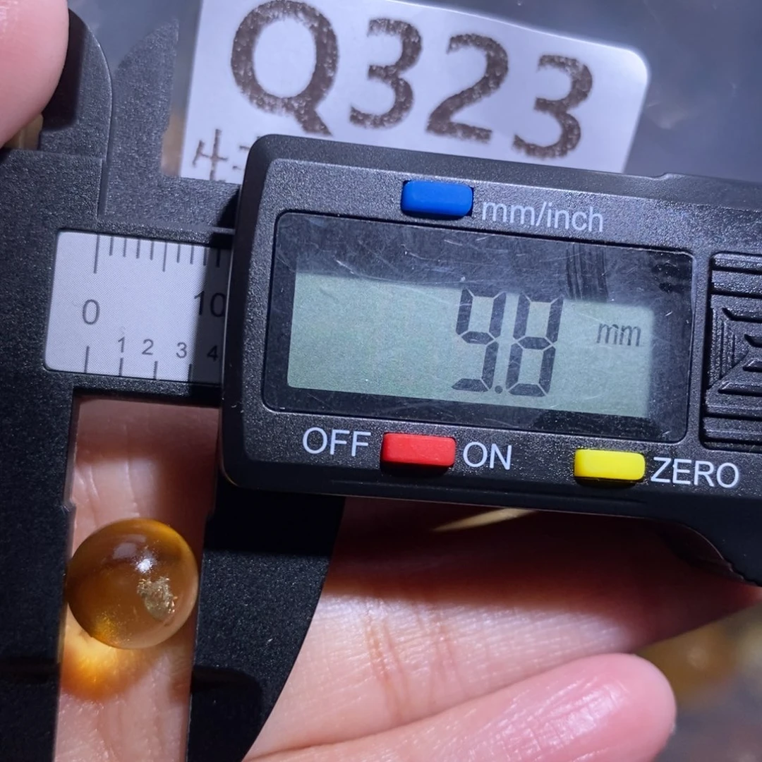 琥珀未镶嵌裸石未镶嵌琥珀蜜蜡裸石