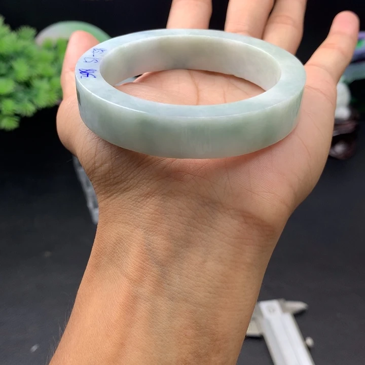 定制翡翠未镶嵌天然缅甸翡翠