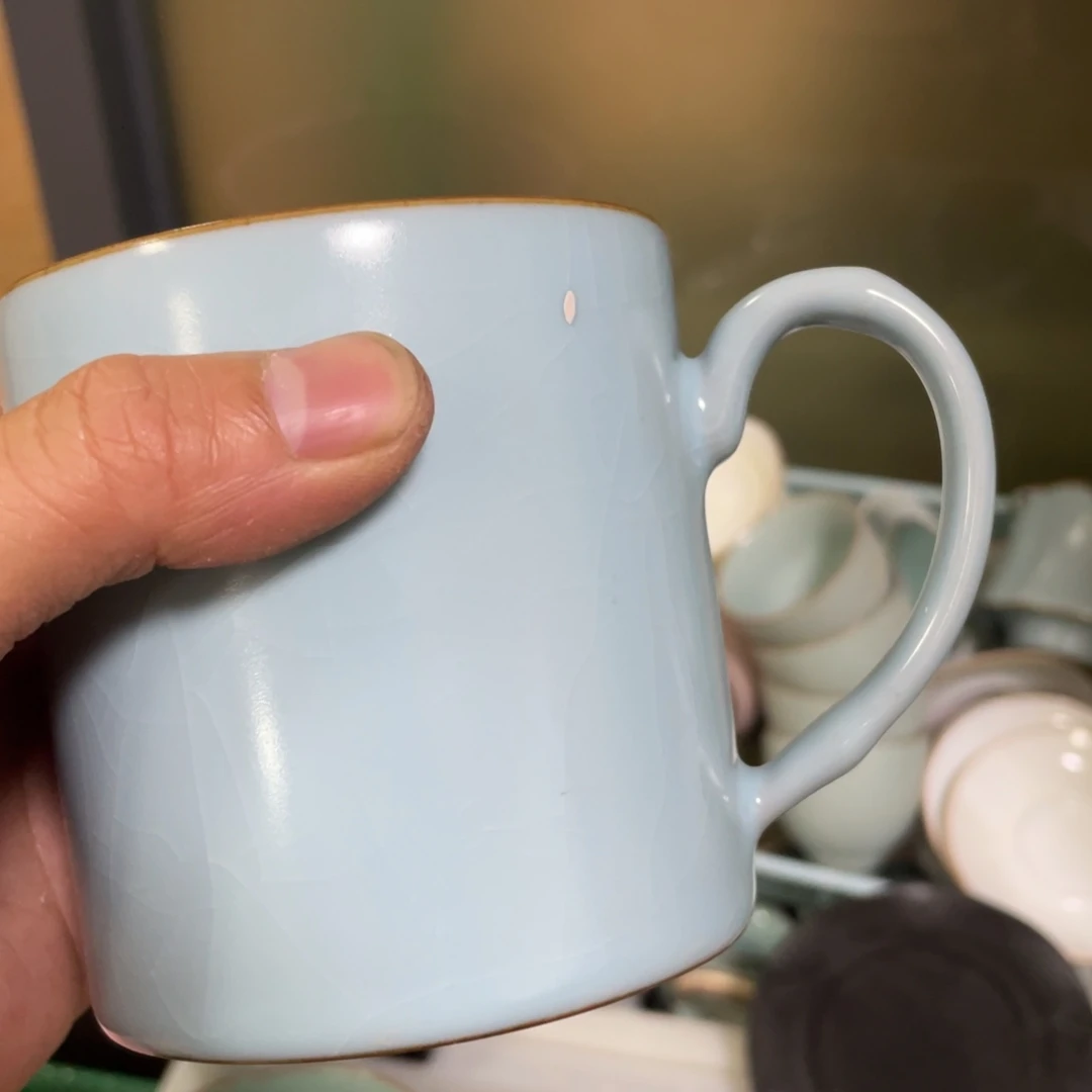 茶具茶器茶壶茶杯微瑕