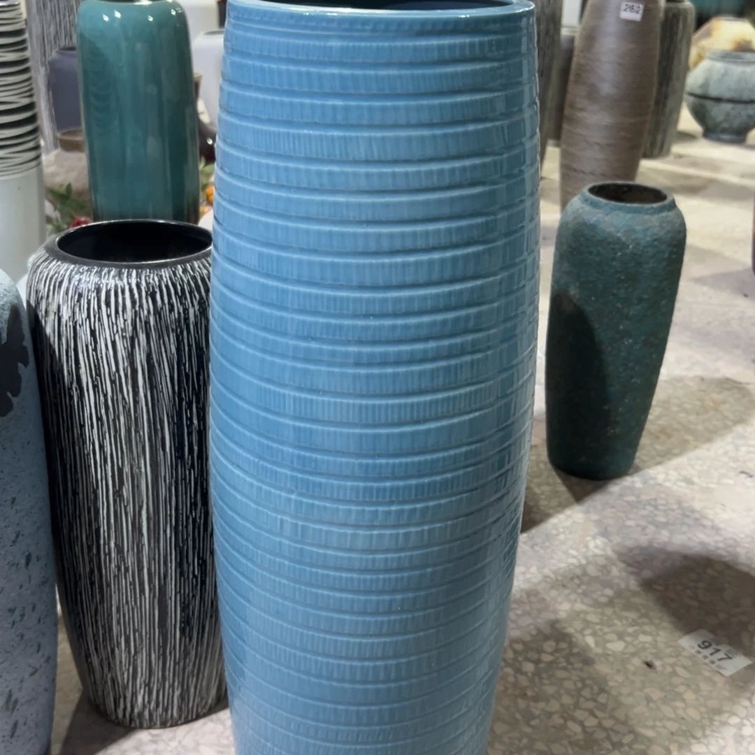 高度60厘米口径14厘米