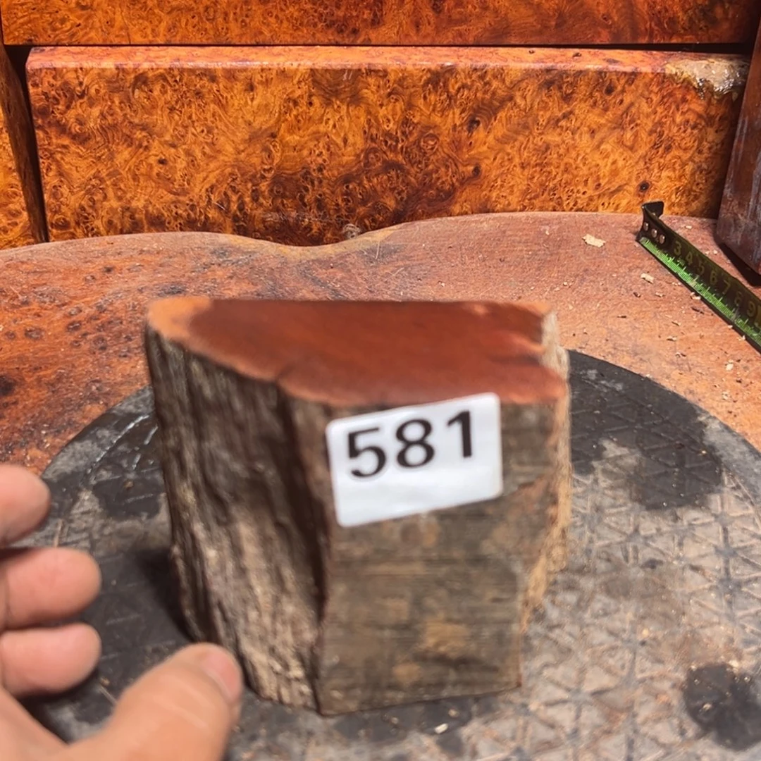 大果紫檀（缅甸花梨）