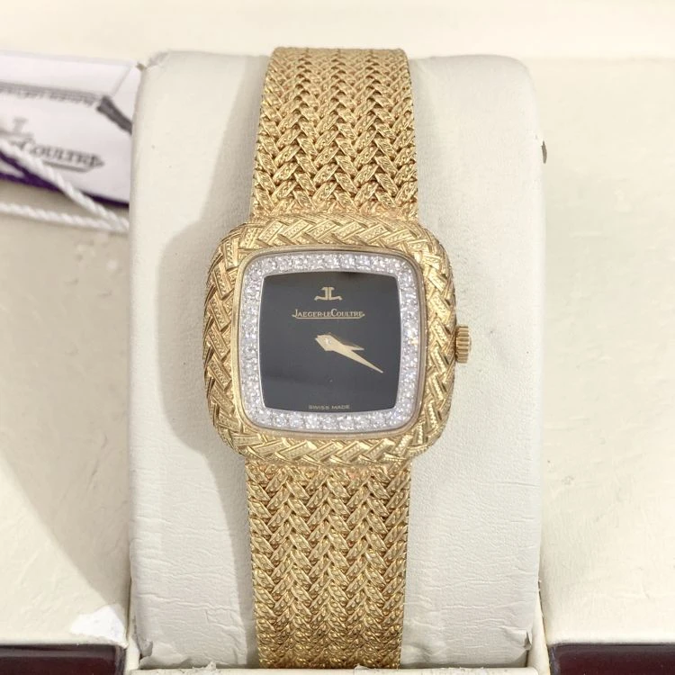 95新/积家/表径24/手动机械/S283251111003/[251227XZB]