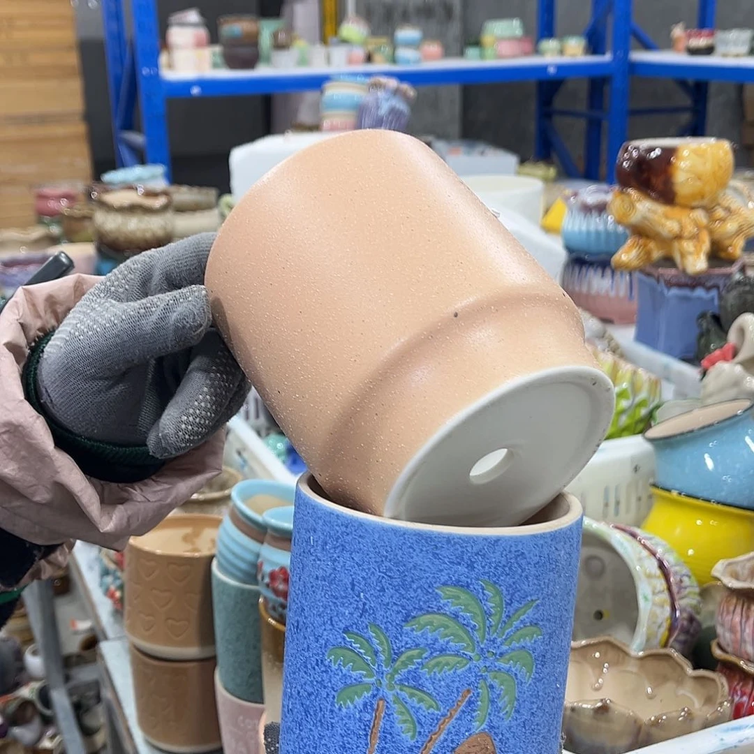 红陶正品数量有限