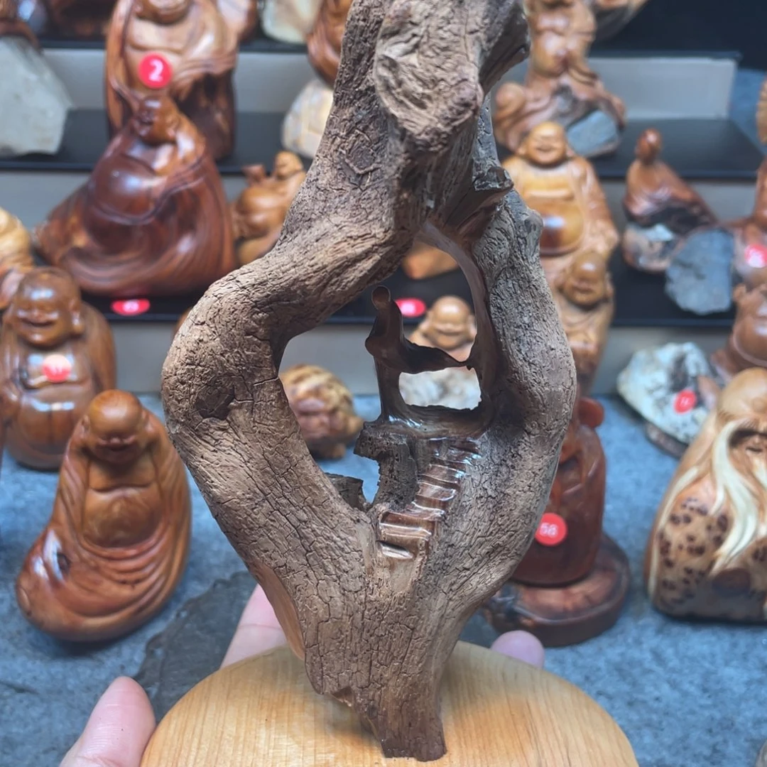 【闪购商品】柏木（崖柏）tou lo k l
