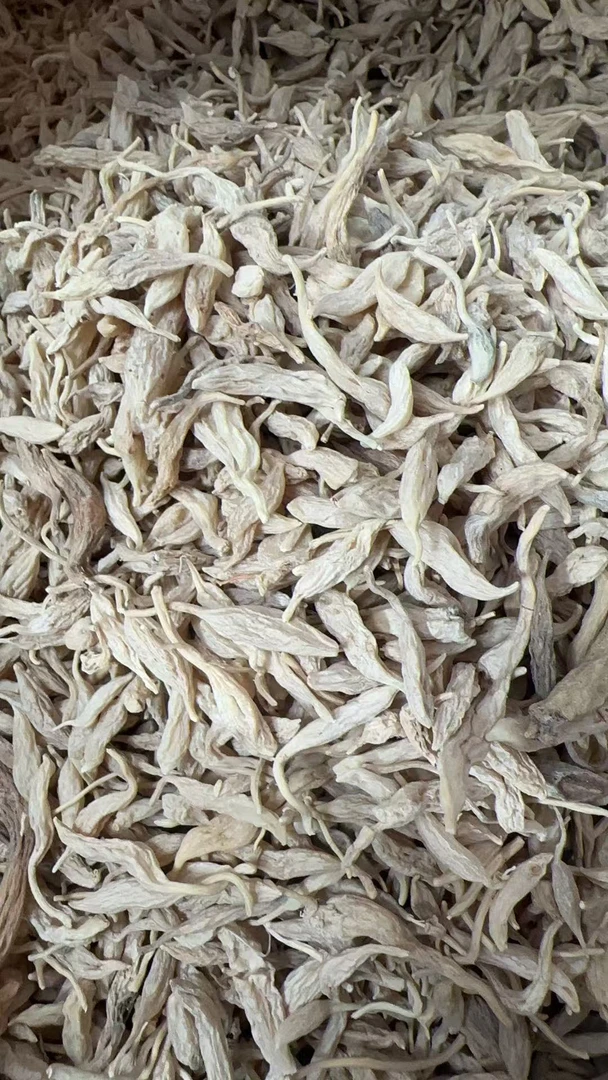 【麦-冬】高山麦..冬新货晒干优质无硫滋补